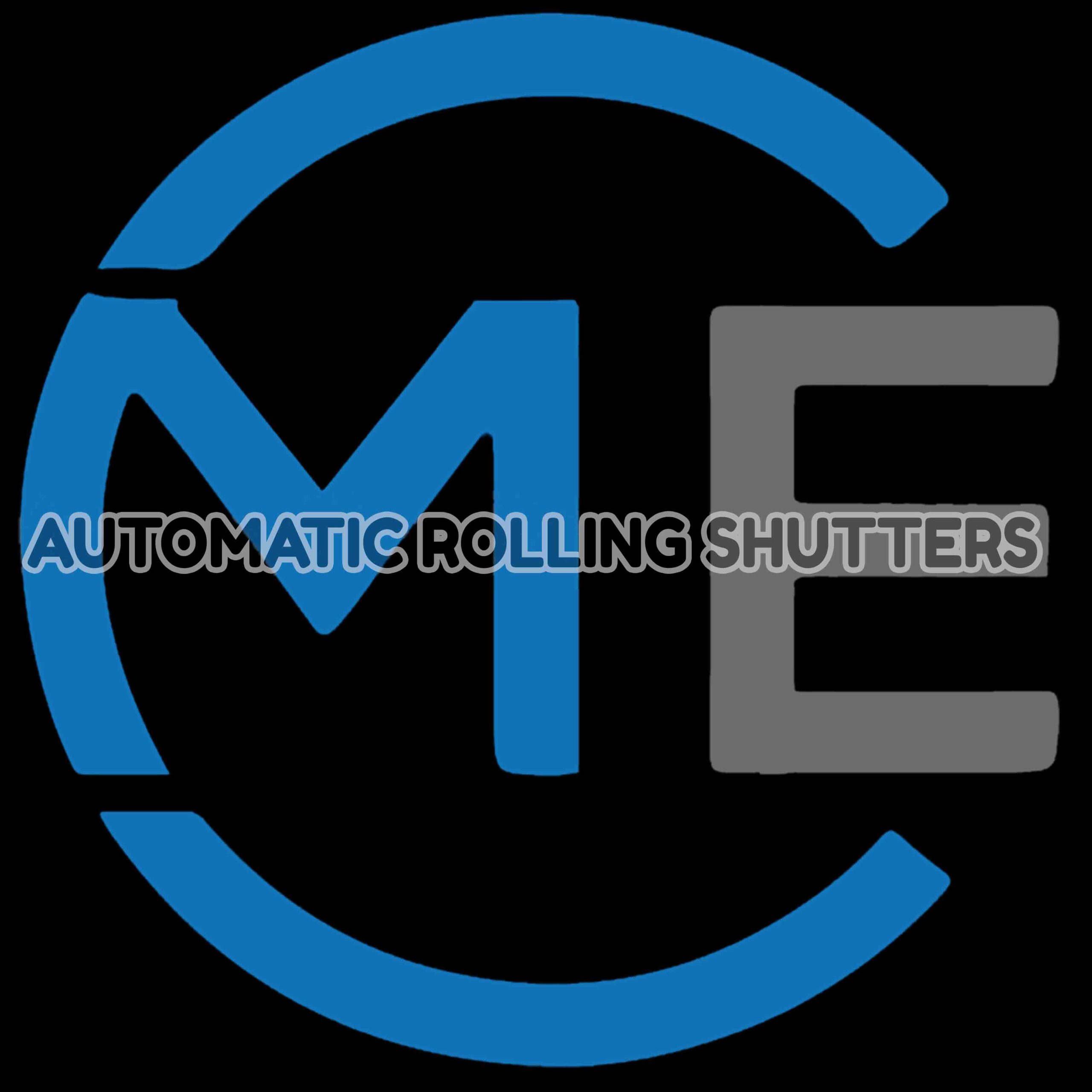 Rolling shutters